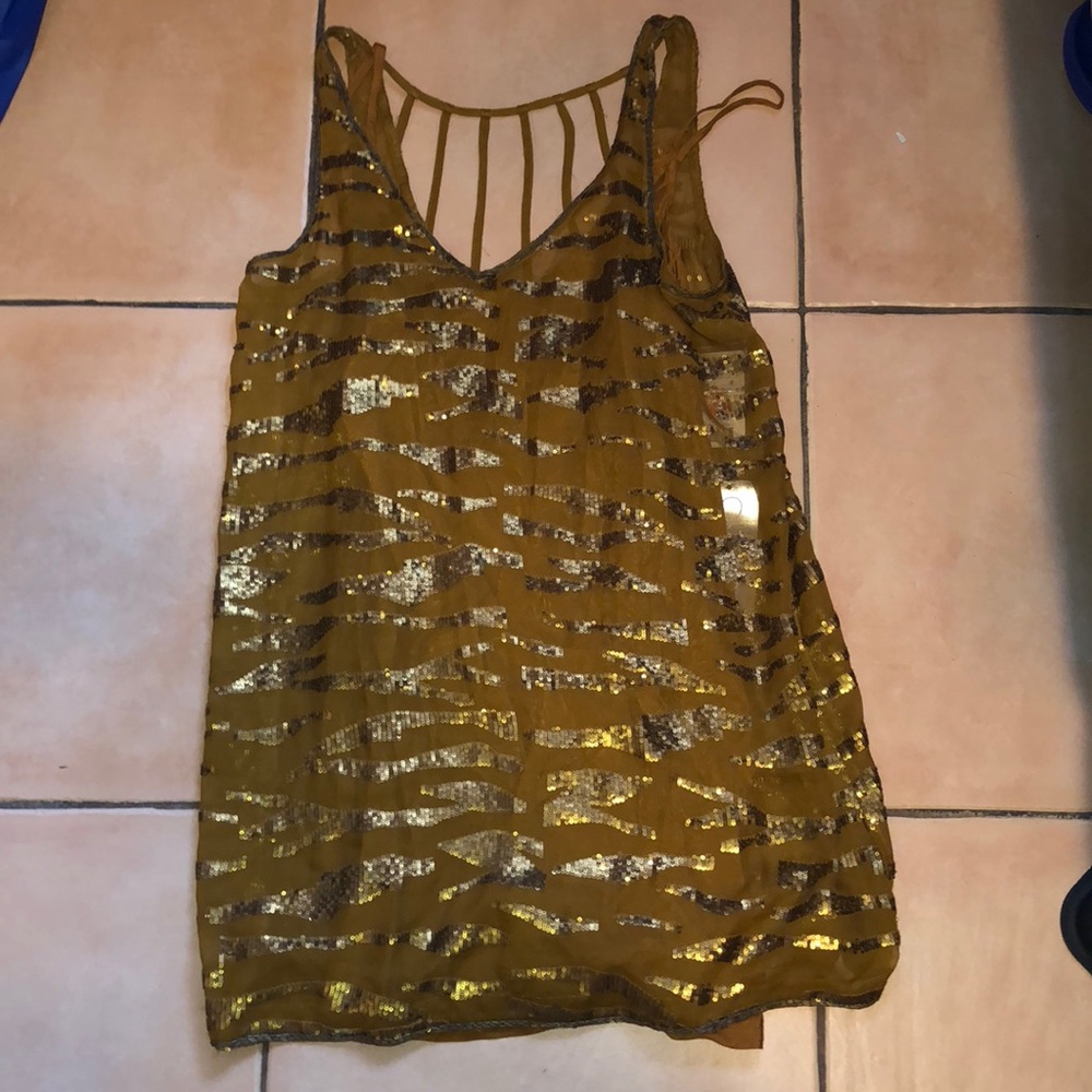 Ecote dress